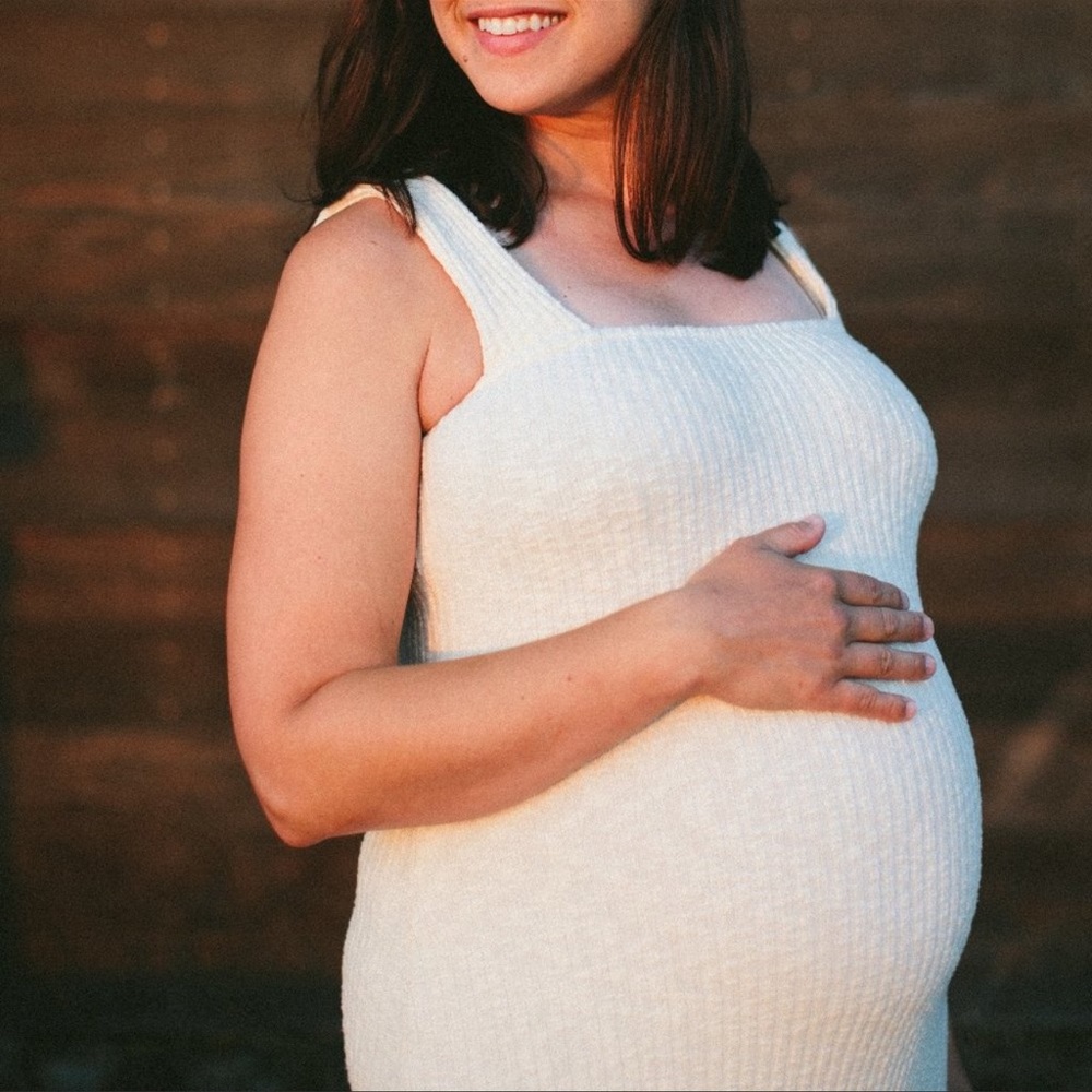 Rachel Pally Sweater Janna Dress